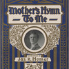 Mother's hymn to me