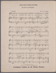 Mother's hymn to me