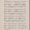 Mother's hymn to me