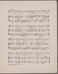 Mother's hymn to me