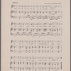 Mother's hymn to me