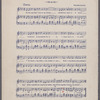 Mother's hymn to me