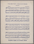 Mother's hymn to me