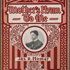 Mother's hymn to me