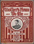 Mother's hymn to me