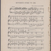 Mother's hymn to me