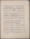 Mother's hymn to me