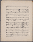 Mother's hymn to me