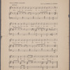 Mother's hymn to me