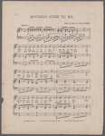 Mother's hymn to me
