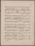 Mother's hymn to me