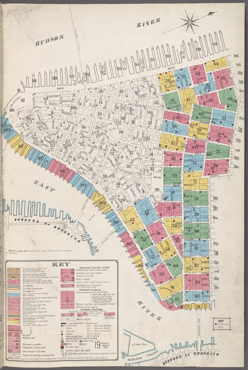 Key - NYPL Digital Collections