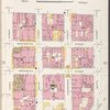 Manhattan, V. 1, Plate No. 40 [Map bounded by Hudson River, Watts Str., Hudson St., Laight St.]