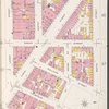 Manhattan, V. 1, Plate No. 42 [Map bounded by Hudson St., Watts St., W. Broadway, Laight St.]