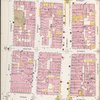 Manhattan, V. 1, Plate No. 49 [Map bounded by Grand St., Chrystie St., Canal St., Mott St.]
