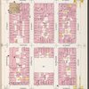 Manhattan, V. 1, Plate No. 50 [Map bounded by Grand St., Allen St. Canal St., Chrystie St.]