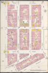 Manhattan, V. 1, Plate No. 51 [Map bounded by Grand St., Essex St., E. Broadway, Allen St.]
