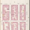 Manhattan, V. 1, Plate No. 58 [Map bounded by Clinton St., E. Broadway, Gouverneur St., Monroe St.]