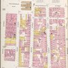 Manhattan, V. 1, Plate No. 59 [Map bounded by Gouverneur St., Monroe St., Jackson St., South St.]