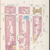 Manhattan, V. 1, Plate No. 60 [Map bounded by Gouverneur St., E. Broadway, Jackson St., Monroe St.]