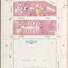 Manhattan, V. 1, Plate No. 61 [Map bounded by Grand St., Corlears St., South St., Jackson St.]