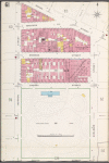 Manhattan, V. 1, Plate No. 61 [Map bounded by Grand St., Corlears St., South St., Jackson St.]
