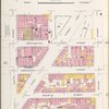 Manhattan, V. 1, Plate No. 63 [Map bounded by Hudson River, Spring St., Hudson St., Watts St.]