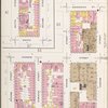 Manhattan, V. 1, Plate No. 65 [Map bounded by Greenwich St., Vandam St., Varick St., Broome St.]