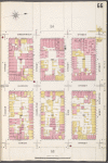 Manhattan, V. 1, Plate No. 66 [Map bounded by Greenwich St., W. Houston St., Varick St., Vandam St.]