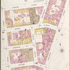 Manhattan, V. 1, Plate No. 67 [Map bounded by Charlton St., Thompson St., Watts St., Varick St.]