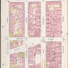 Manhattan, V. 1, Plate No. 69 [Map bounded by Spring St., Wooster St., Grand St., Sullivan St.]
