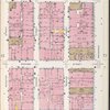 Manhattan, V. 1, Plate No. 70 [Map bounded by Spring St., Broadway, Grand St., Wooster St.]