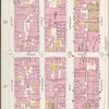 Manhattan, V. 1, Plate No. 71 [Map bounded by W. Houston St., Wooster St., Spring St., Sullivan St.]