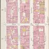 Manhattan, V. 1, Plate No. 71 [Map bounded by W. Houston St., Wooster St., Spring St., Sullivan St.]