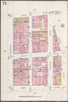 Manhattan, V. 1, Plate No. 73 [Map bounded by Spring St., Centre St., Grand St., Broadway.]