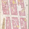 Manhattan, V. 1, Plate No. 74 [Map bounded by Spring St., Elizabeth St., Grand St., Centre St., Marion St.]