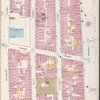Manhattan, V. 1, Plate No. 76 [Map bounded by E. Houston St., Bowery, Spring St., Mulberry St.]