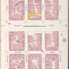 Manhattan, V. 1, Plate No. 78 [Map bounded by Rivington St., Orchard St., Grand St., Forsyth St.]