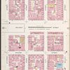 Manhattan, V. 1, Plate No. 81 [Map bounded by Rivington St., Cannon St., Grand St., Attorney St.]