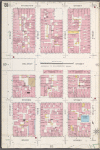 Manhattan, V. 1, Plate No. 81 [Map bounded by Rivington St., Cannon St., Grand St., Attorney St.]