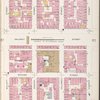 Manhattan, V. 1, Plate No. 82 [Map bounded by Rivington St., Cannon St., Grand St., Willett St.]