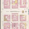 Manhattan, V. 1, Plate No. 83 [Map bounded by Rivington St., Mangin St., Grand St., Cannon St.]