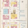 Manhattan, V. 1, Plate No. 84 [Map bounded by Rivington St., East River, Grand St., Mangin St.]