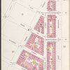 Manhattan, V. 1, Plate No. 85 [Map bounded by Willett St., E. Broadway, Suffolk St., Broome St.]