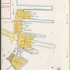 Manhattan, V. 1, Plate No. 100 [Map bounded by Broad St., East River, Battery Park.]