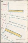 Manhattan, V. 1, Plate No. 101 [Map bounded by Cuyler's Alley, East River, Broad St.]