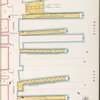 Manhattan, V. 1, Plate No. 102 [Map bounded by Wall St., East River, Cuyler's Alley, South St.]