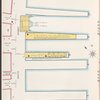 Manhattan, V. 1, Plate No. 103 [Map bounded by Beekman St., East River, Pine St., South St.]