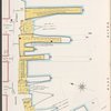 Manhattan, V. 1, Plate No. 105 [Map bounded by Catherine Slip, East River, James Slip, South St.]