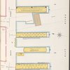 Manhattan, V. 1, Plate No. 106 [Map bounded by Pike Slip, East River, Market Slip, South St.]